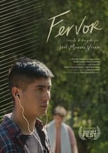 Poster de la película Fervor