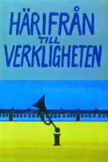 Poster de la película From Here to Reality