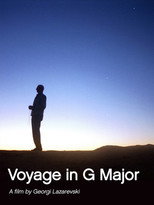 Poster de la película Voyage in G Major