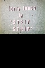 Poster de la película Strip Strip