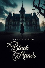 Poster de la película Tales from Black Manor
