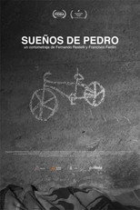 Poster de la película Sueños de Pedro