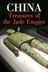 Poster de la película China - Treasures of the Jade Empire