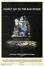 Poster de la película Family Go to the Bad House