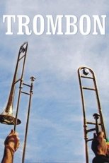 Poster de la película Trombón