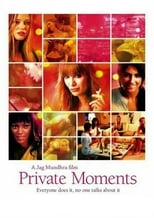 Poster de la película Private Moments