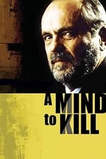 Poster de la serie A Mind to Kill