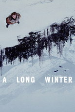 Poster de la película A Long Winter