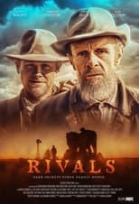 Poster de la película Rivals