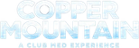 Logo Copper Mountain