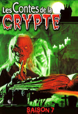 Les Contes de la crypte