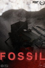 Poster de la película Fossil