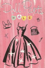 Poster de la película Hole: Doll Parts