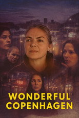 Poster de la película Wonderful Copenhagen