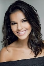 Actor Mariana Rios