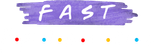 Logo Fast Friends