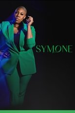 Poster de la serie Symone