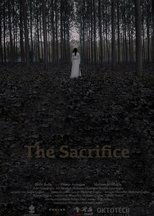 Poster de la película The Sacrifice