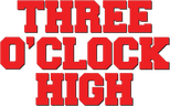 Logo Three O'Clock High