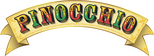 Logo Pinocchio
