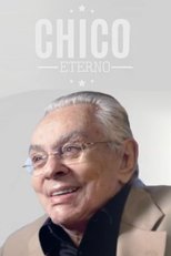Poster de la película Chico Eterno