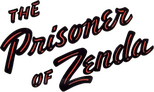 Logo The Prisoner of Zenda