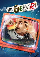 Poster de la serie The Generi