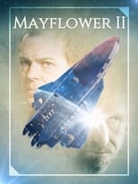 Poster de la película Mayflower II