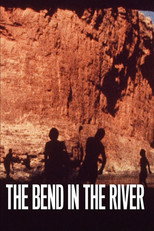 Poster de la película The Bend in the River