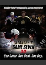 Poster de la película Stanley's Game Seven 3D