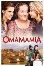 Poster de la película Omamamia