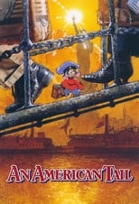 Poster de la película An American Tail