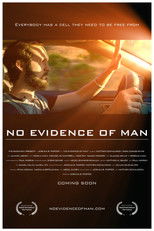 Poster de la película No Evidence of Man