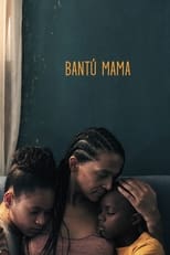 Poster de la película Bantú Mama