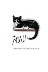 Poster de la película MIAU