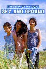 Poster de la película Sky and Ground