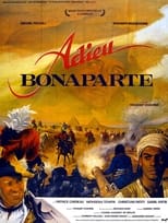 Poster de la película Adieu Bonaparte