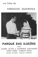 Poster de la película O Parque das Ilusões