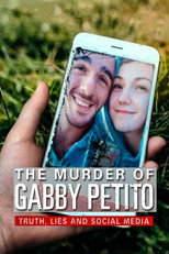 Poster de la película The Murder of Gabby Petito: Truth, Lies and Social Media
