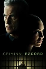 Poster de la serie Criminal Record