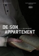 Poster de la película De son Appartement