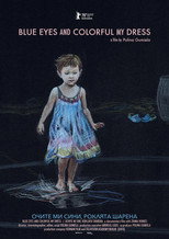 Poster de la película Blue Eyes and Colorful My Dress