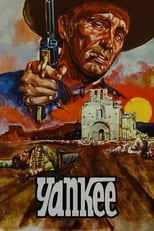 Poster de la película Yankee