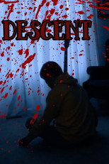 Poster de la película DESCENT