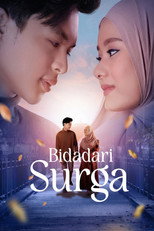 Poster de la película Bidadari Surga