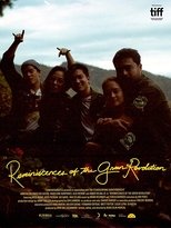 Poster de la película Reminiscences of the Green Revolution