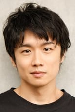 Actor Shunsuke Kazama
