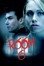 Poster de la película Room 6