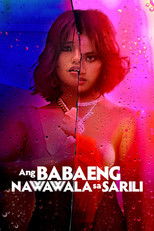 Poster de la película Ang Babaeng Nawawala sa Sarili