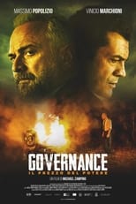 Poster de la película Governance